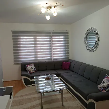 Appartement Vozic Brčko