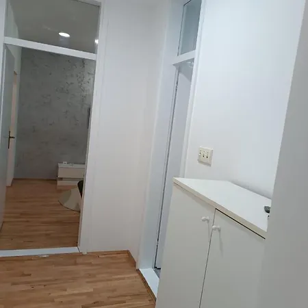 Vozic Appartement *