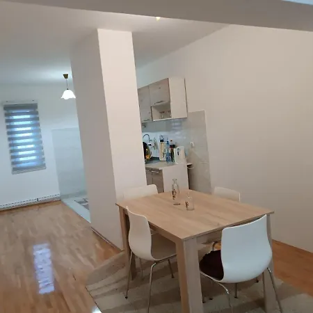 Vozic Appartement *