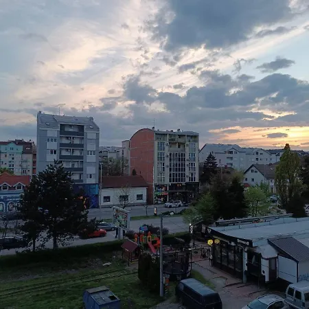 Vozic * Brčko