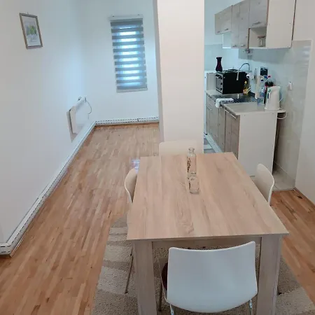 Appartement Vozic