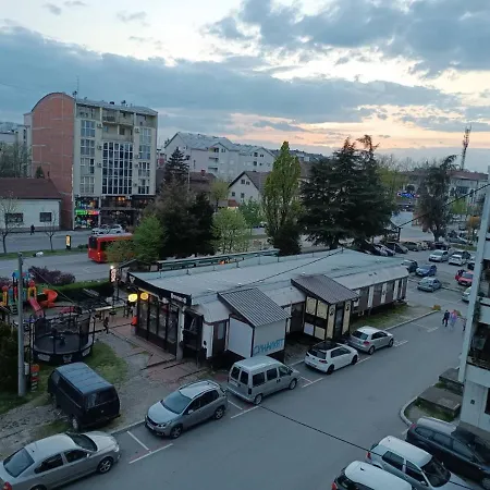 Vozic Brčko