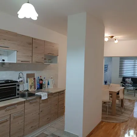 Appartement Vozic *