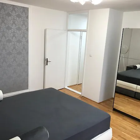 Vozic Appartement
