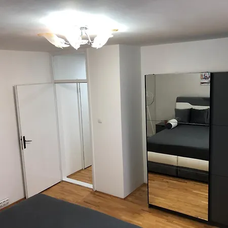 Appartement Vozic