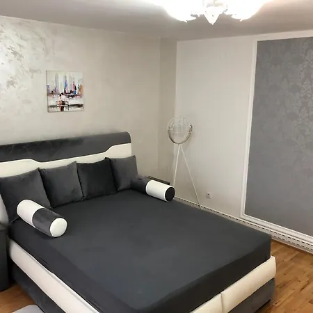 Vozic Appartement *