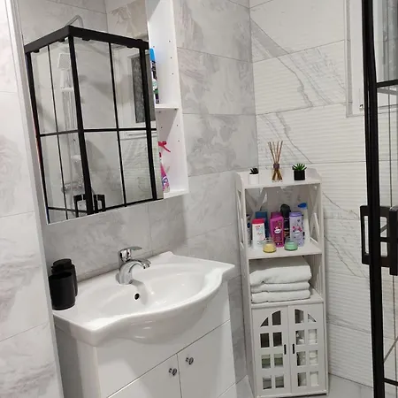 Appartement Vozic Brčko