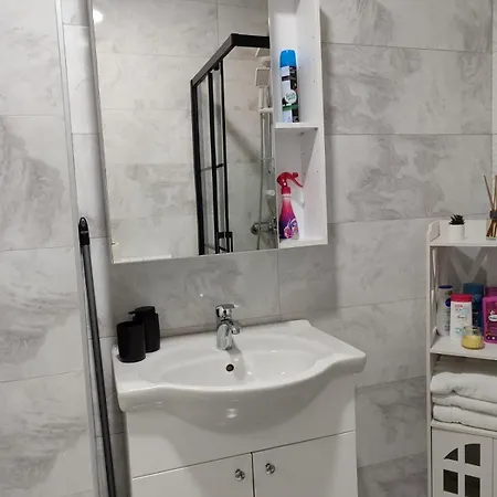 Appartement Vozic