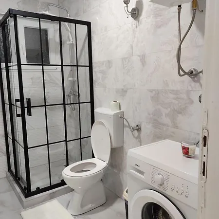 Appartement Vozic *
