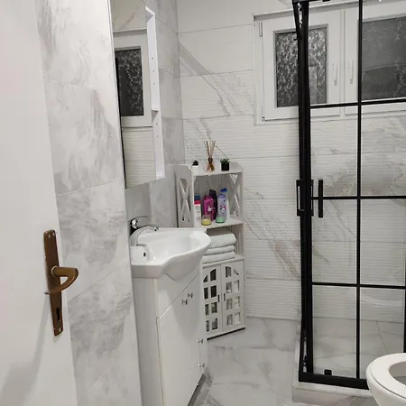Appartement Vozic Brčko